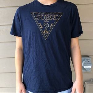 Guess tee